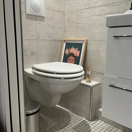 Ubytování v soukromí Place A 2 Minutes Du Musee Louvre Vivez A Pied *