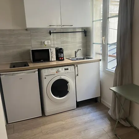 Séjour chez l'habitant Place à 2 Minutes Du Musée Louvre Vivez à Pied *