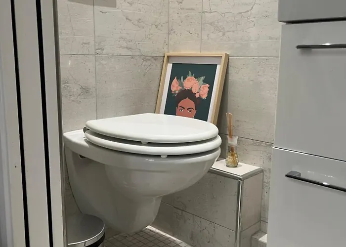 Homestay Place A 2 Minutes Du Musee Louvre Vivez A Pied *