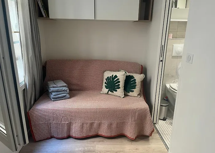 Place A 2 Minutes Du Musee Louvre Vivez A Pied